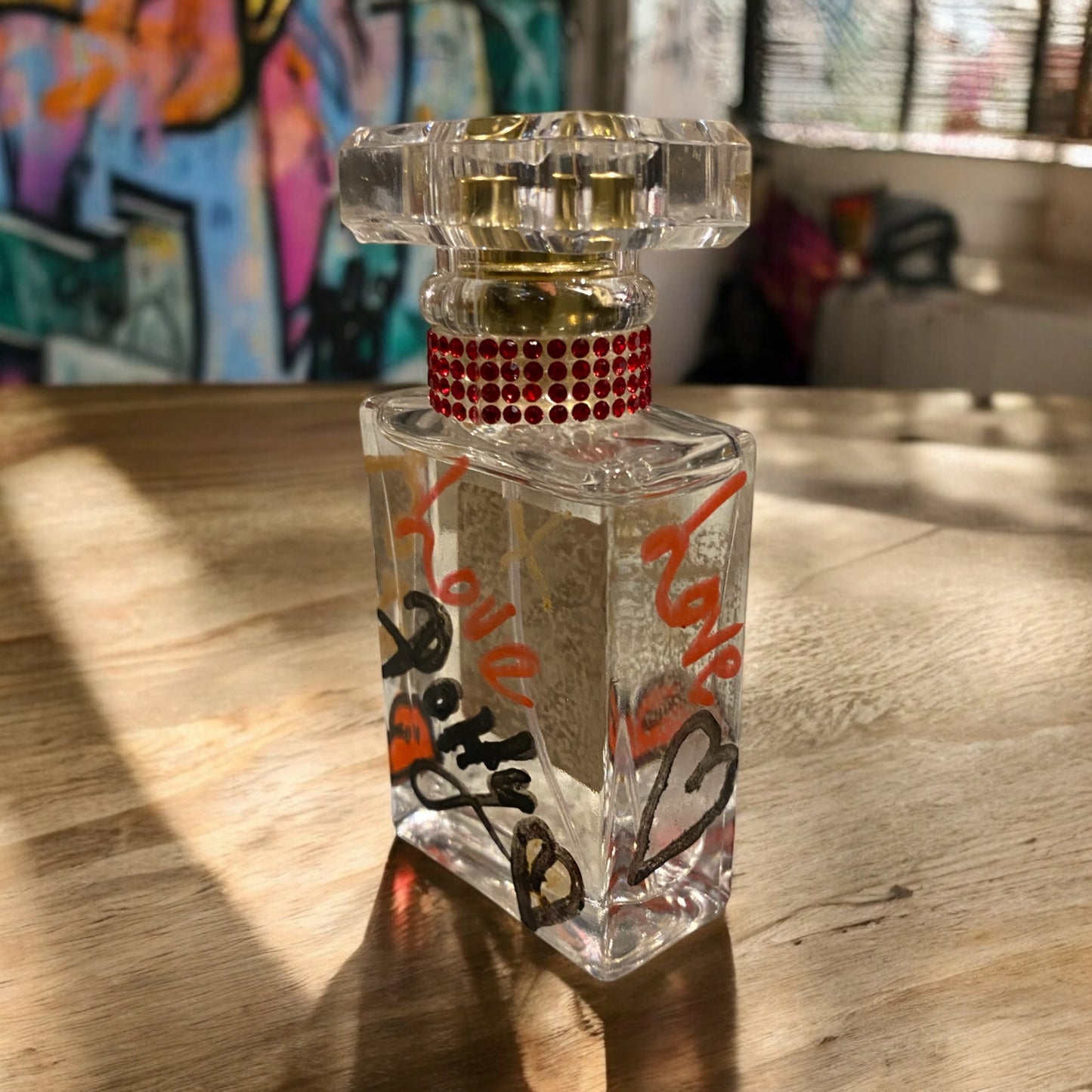 Just-So Story Eau de Parfum NEW RELEASE - Ltd Edition