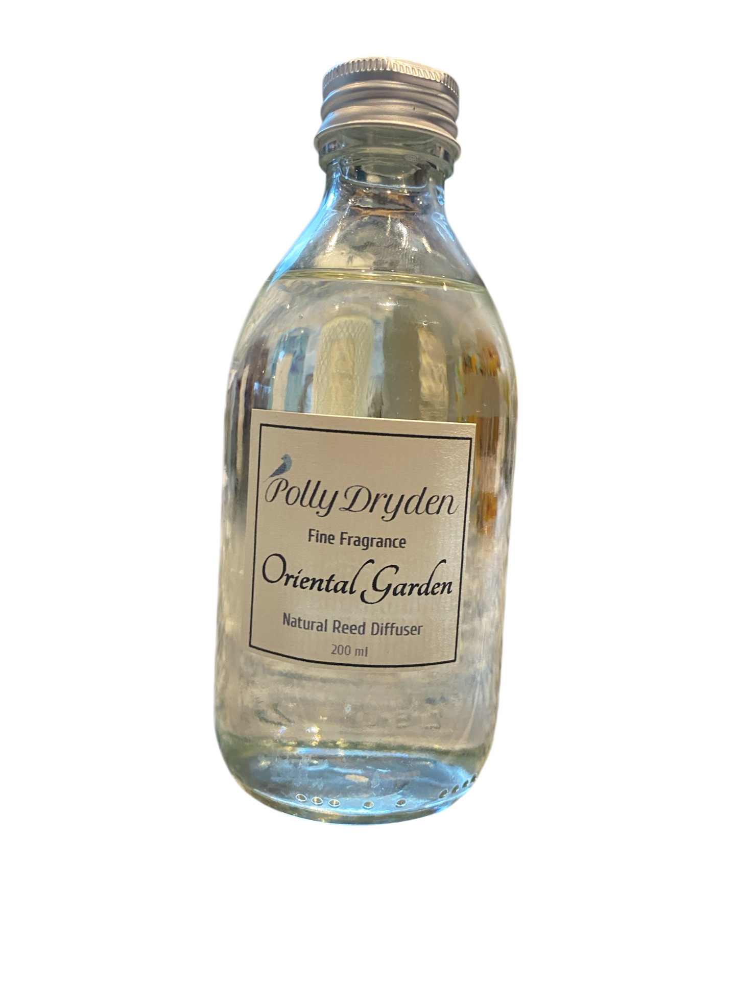 Natural Reed Diffuser Refill