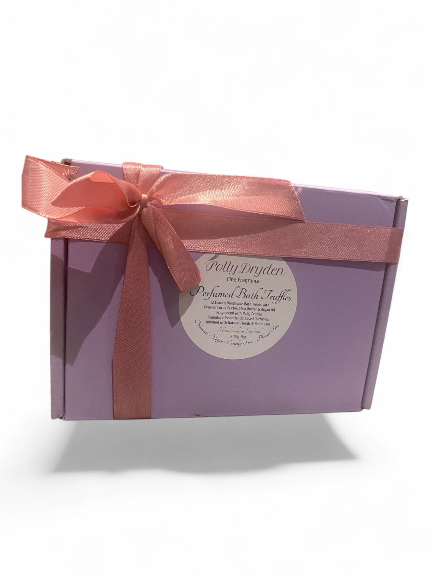 Argan Oil Bath Truffles 30% OFF