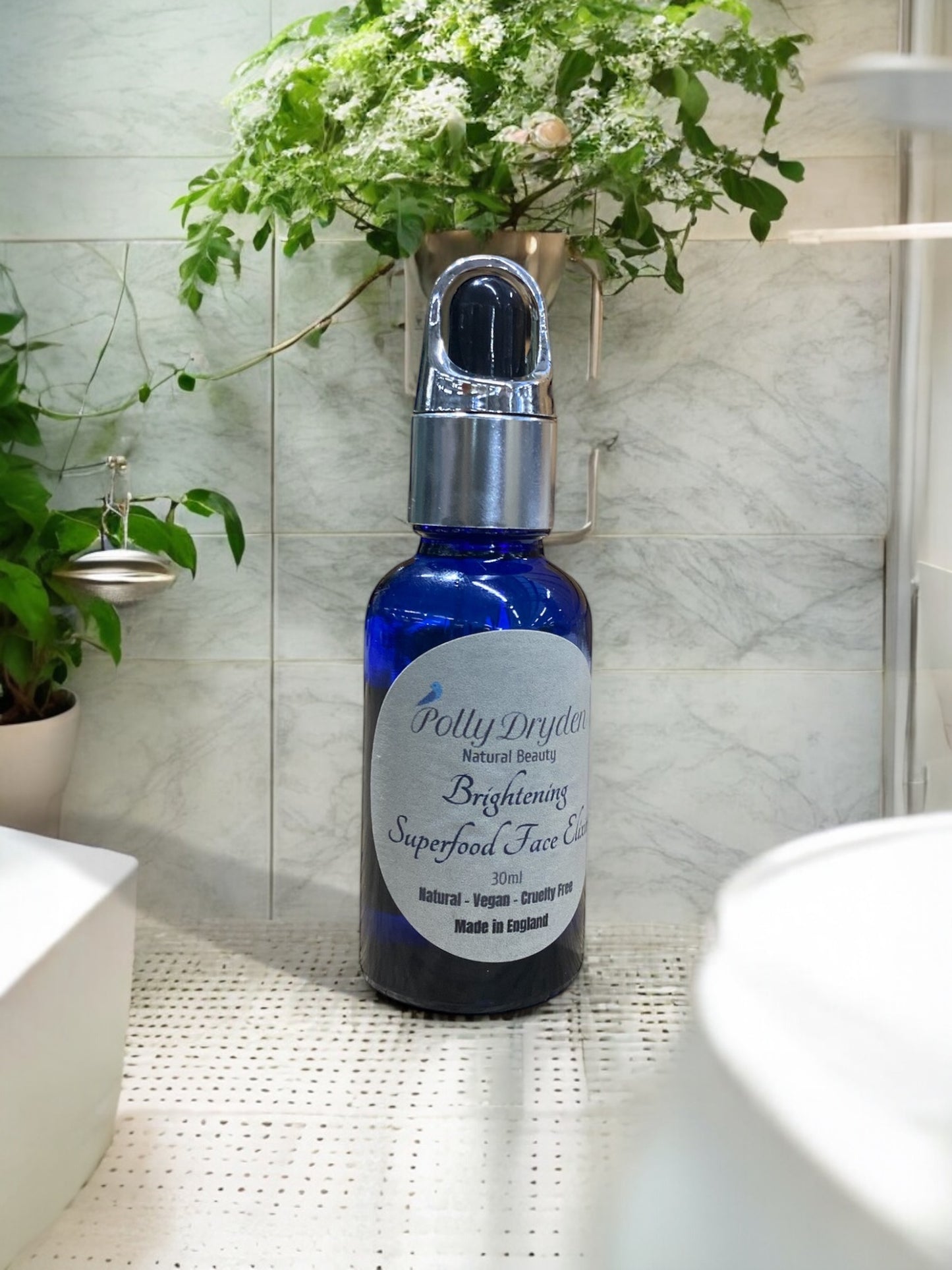 Natural Anti-Ageing Face Care Collection