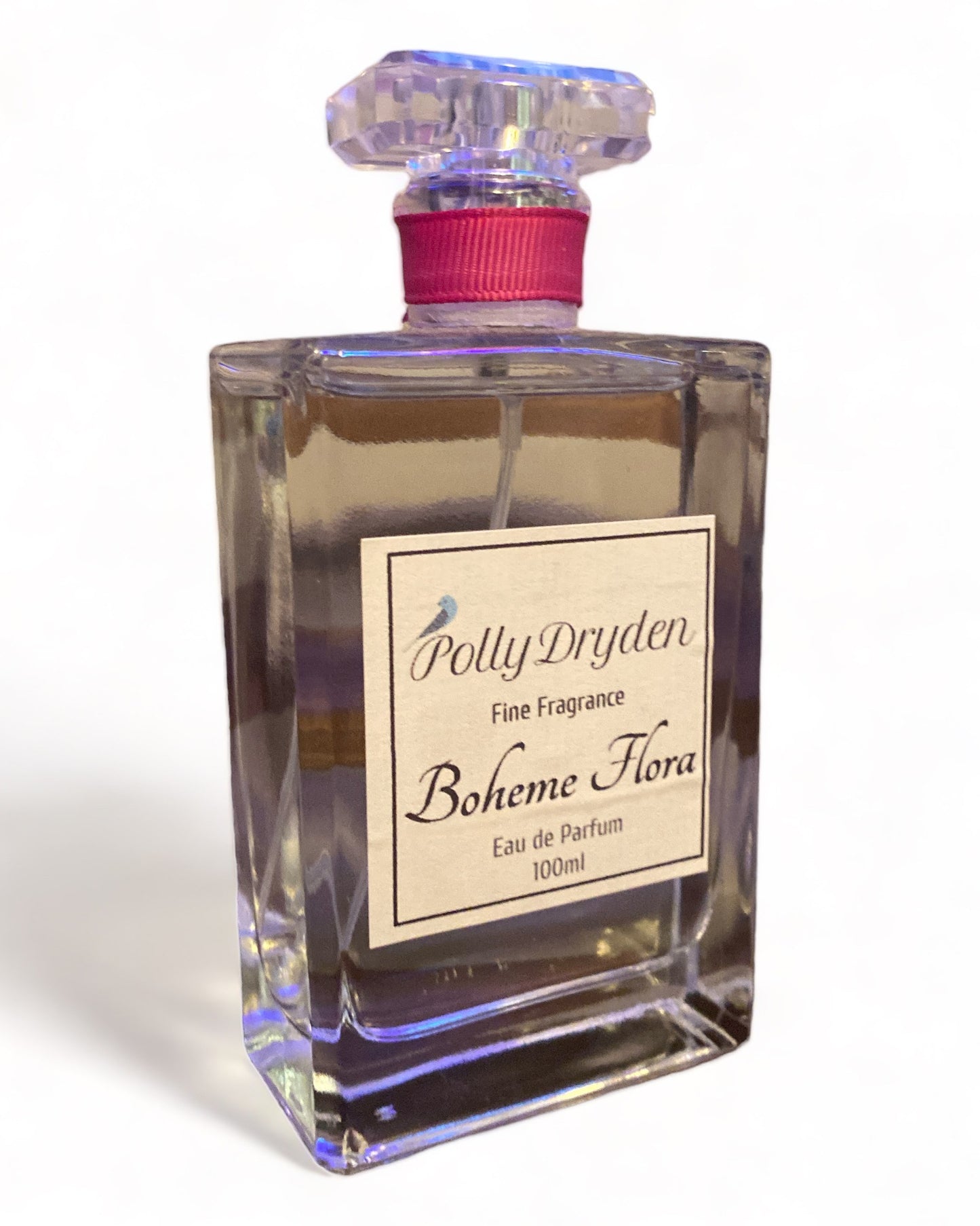 Boheme Flora Eau de Parfum