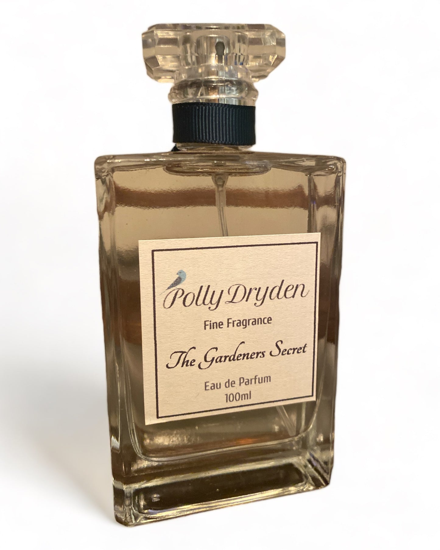 The Gardeners Secret Eau de Parfum