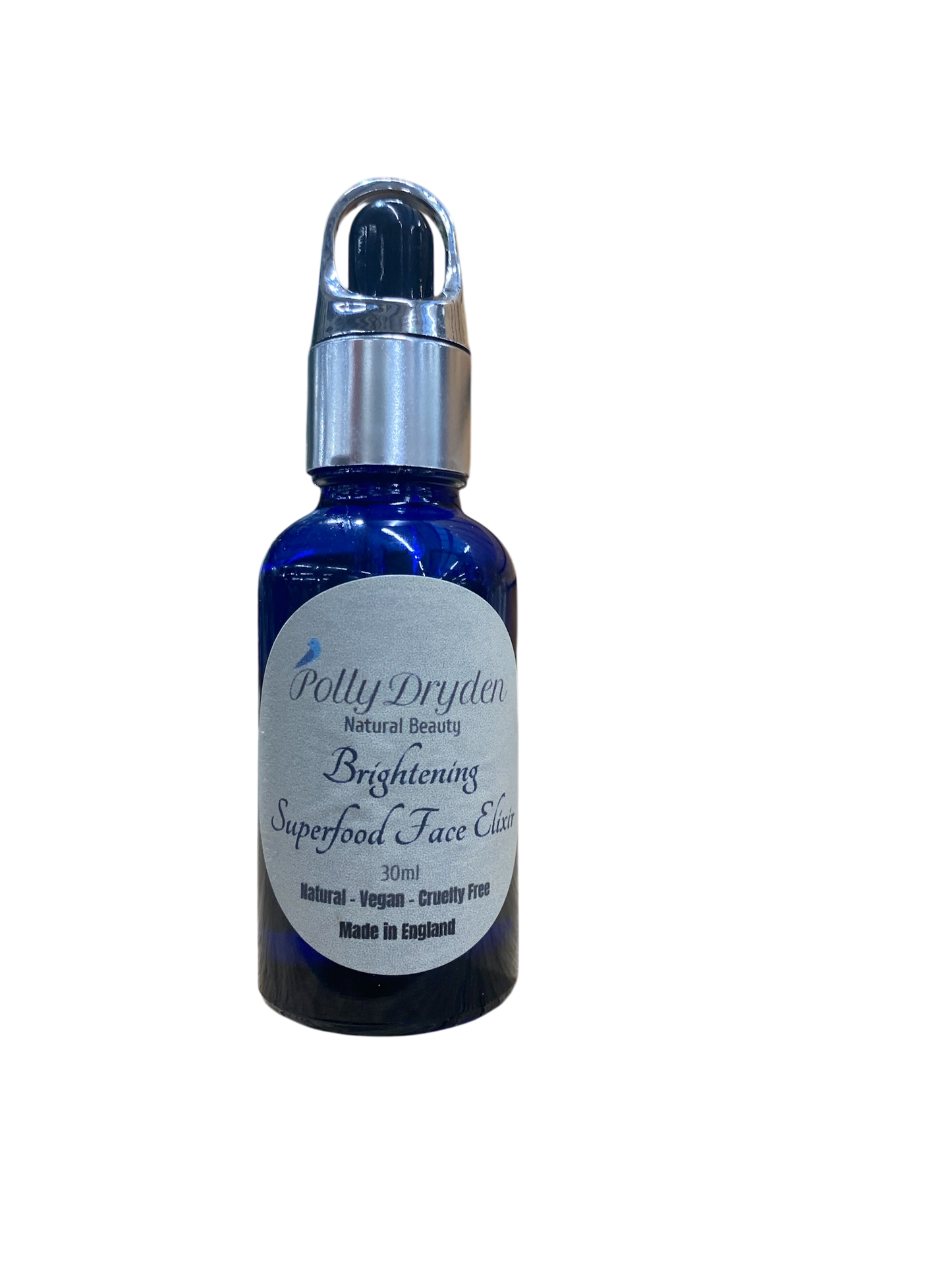 Brightening Superfood Face Elixir