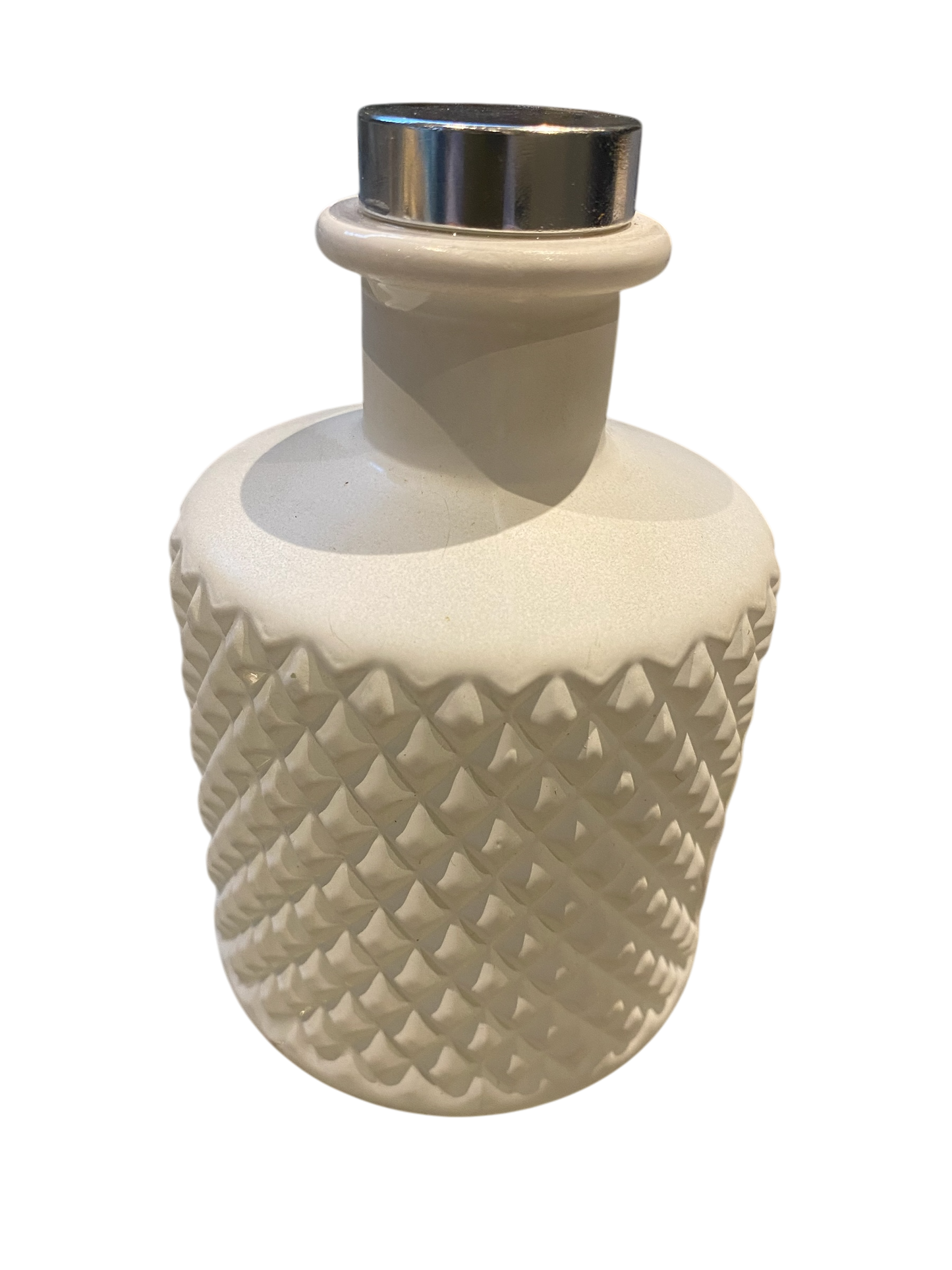White Natural Reed Diffuser
