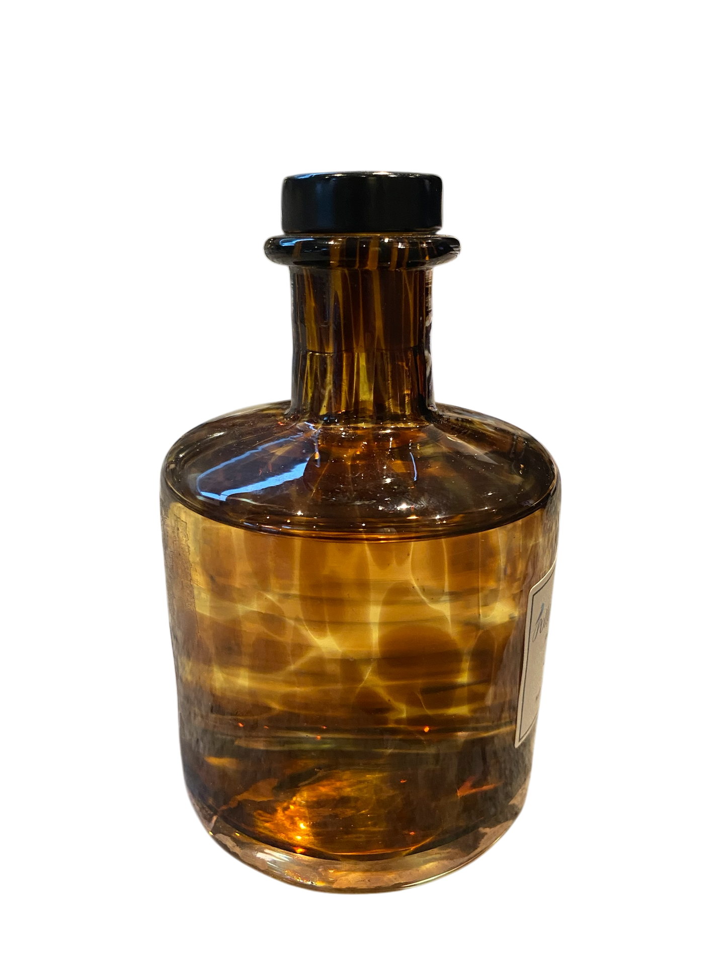Tortie Dapple Natural Reed Diffuser