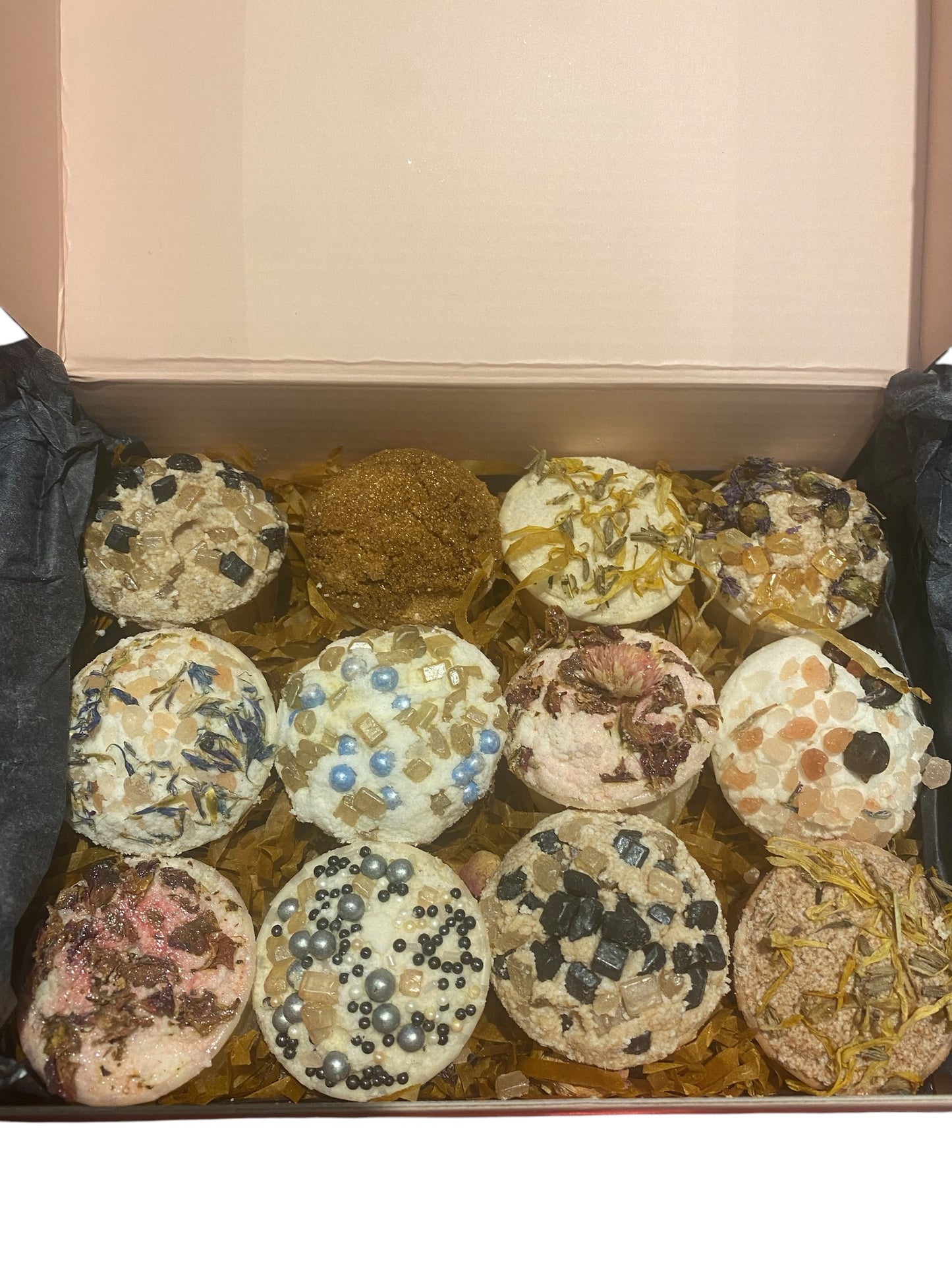 Argan Oil Bath Truffles 30% OFF