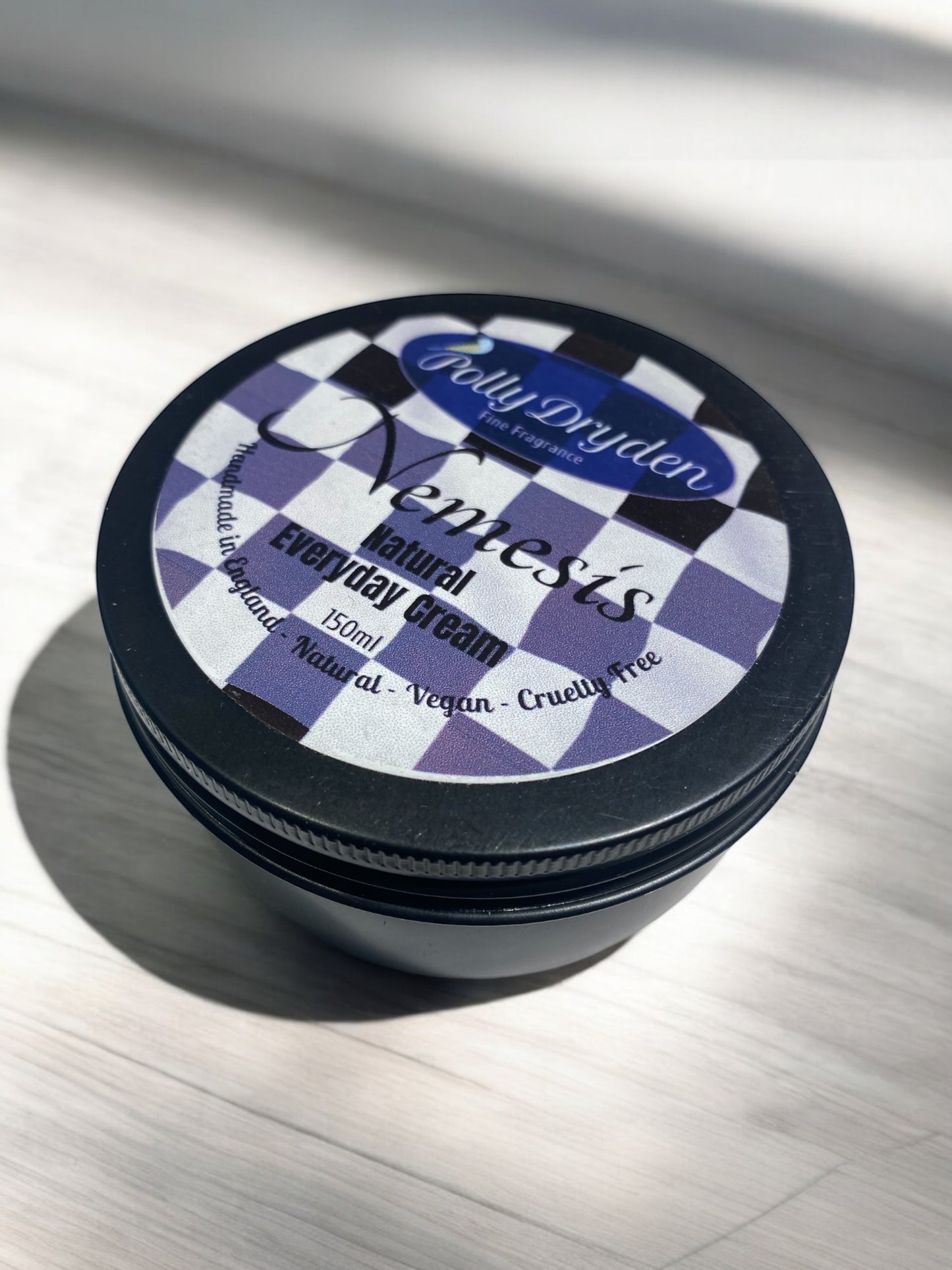 Natural Everyday Cream