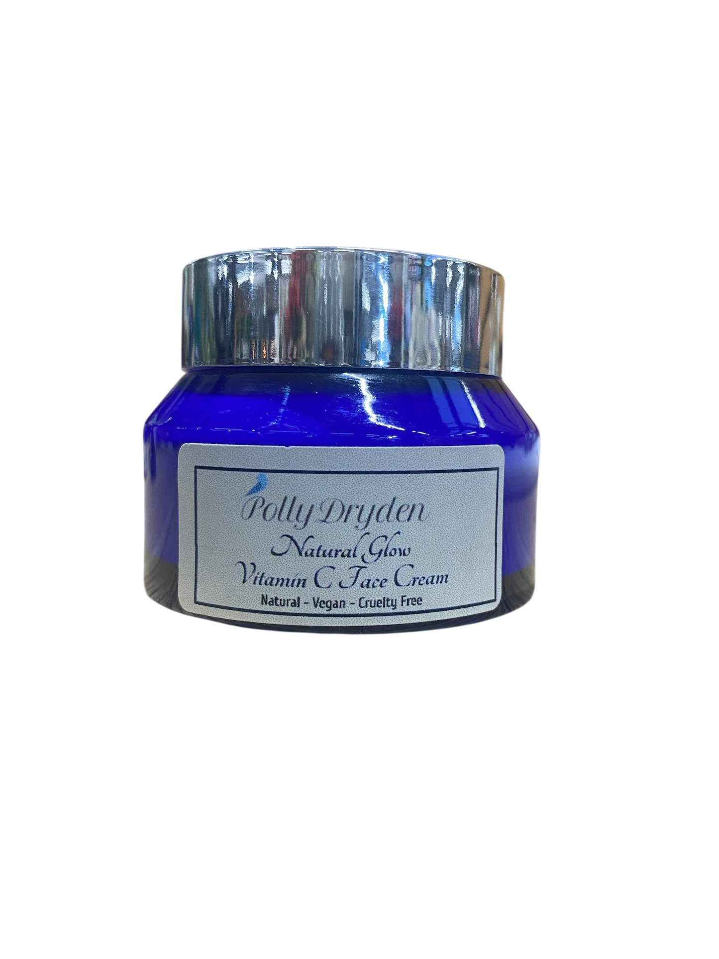 Natural Glow Vitamin C Face Cream