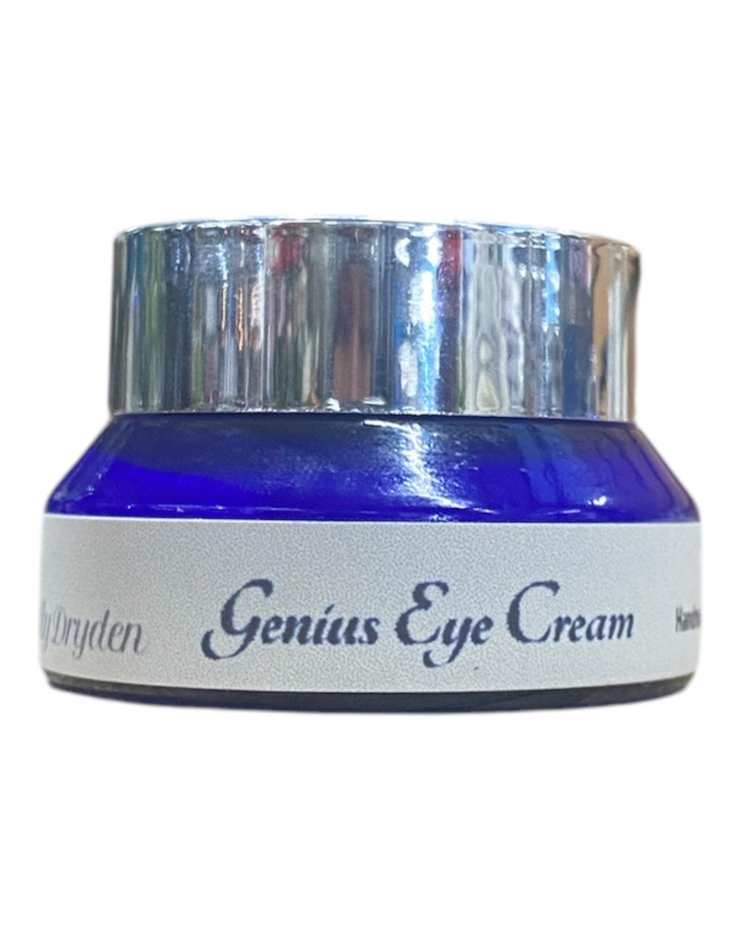 Genius Eye Cream