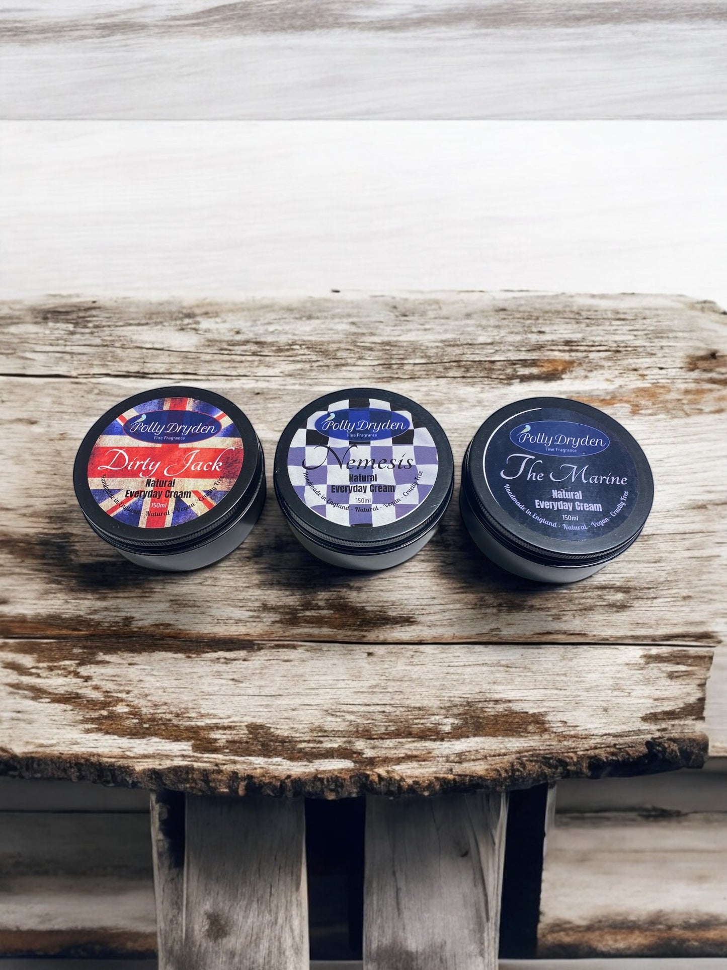 Natural Everyday Cream