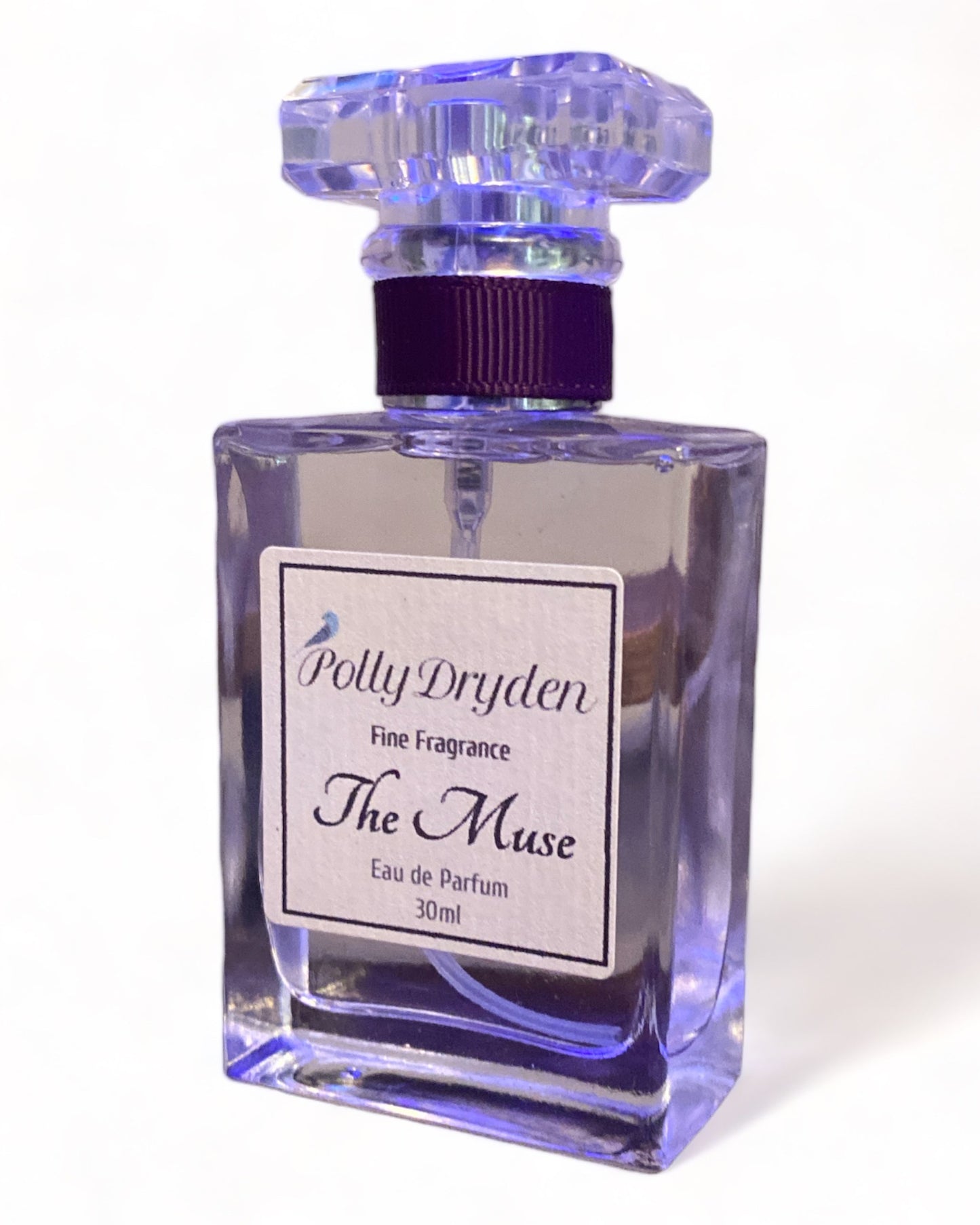 The Muse Eau de Parfum