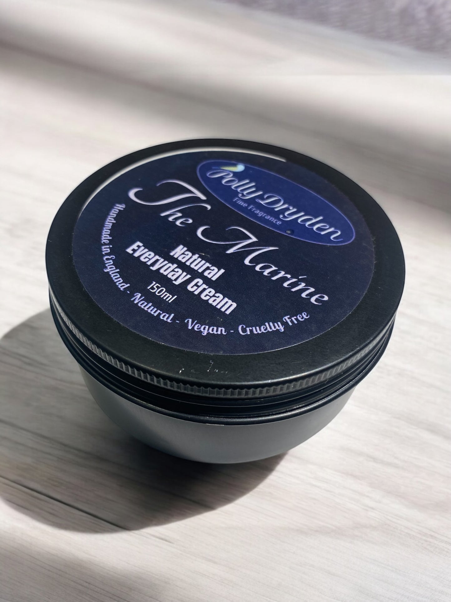 Natural Everyday Cream