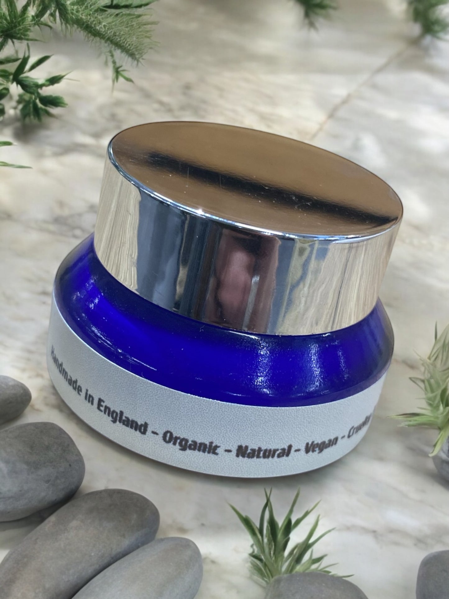 Genius Eye Cream