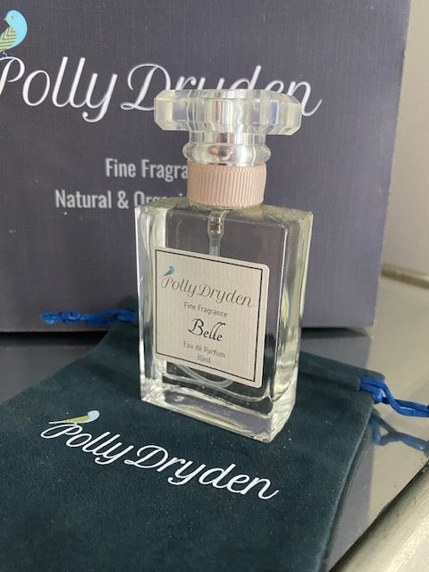 Belle Eau de Parfum