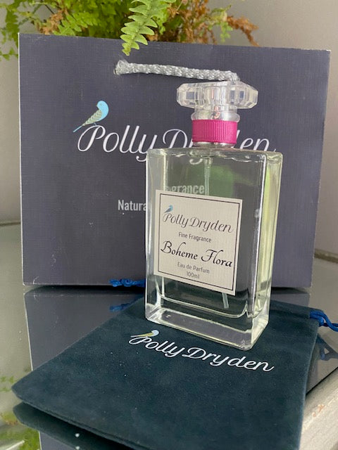 Boheme Flora Eau de Parfum (No. 4.69)