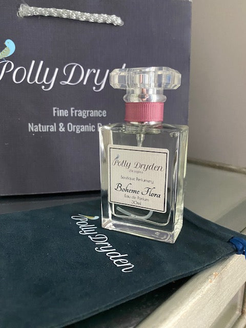 Boheme Flora Eau de Parfum