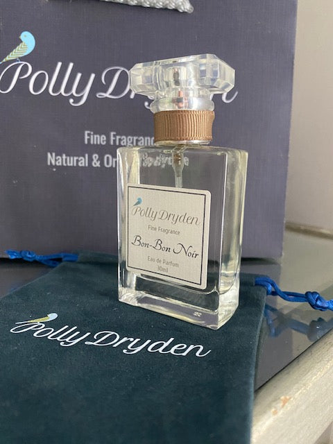 Bon-Bon Noir Eau de Parfum