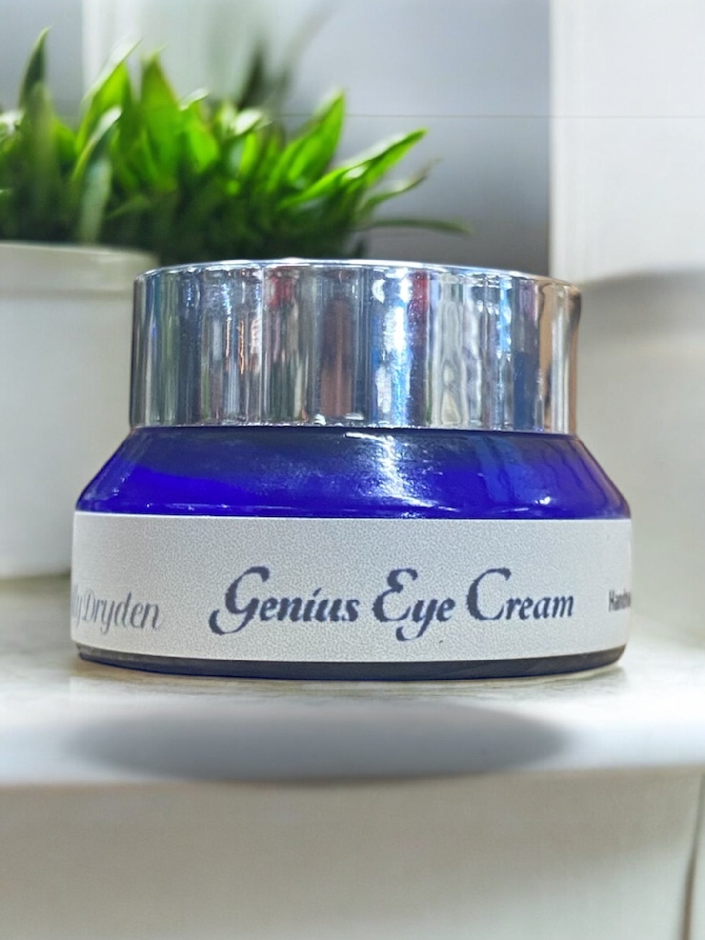 Genius Eye Cream