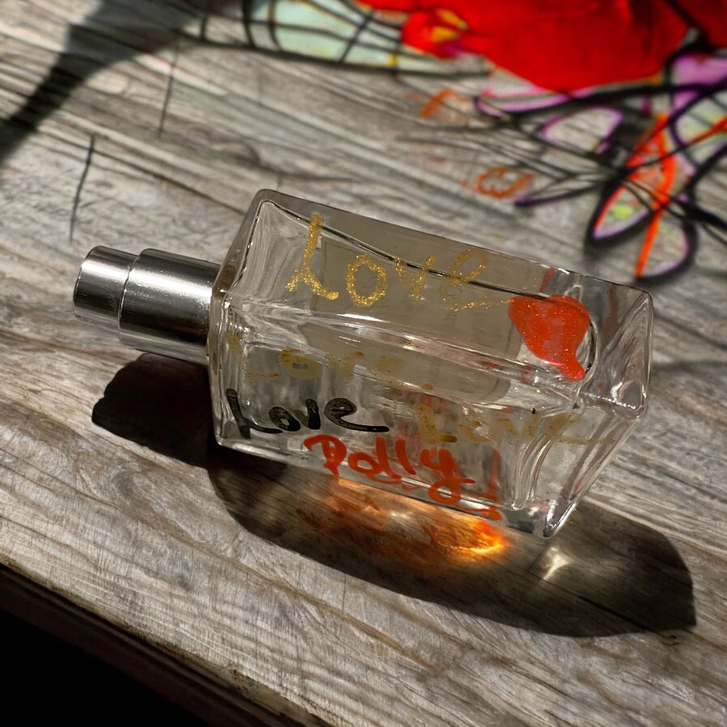 Just-So Story Eau de Parfum NEW RELEASE - Ltd Edition
