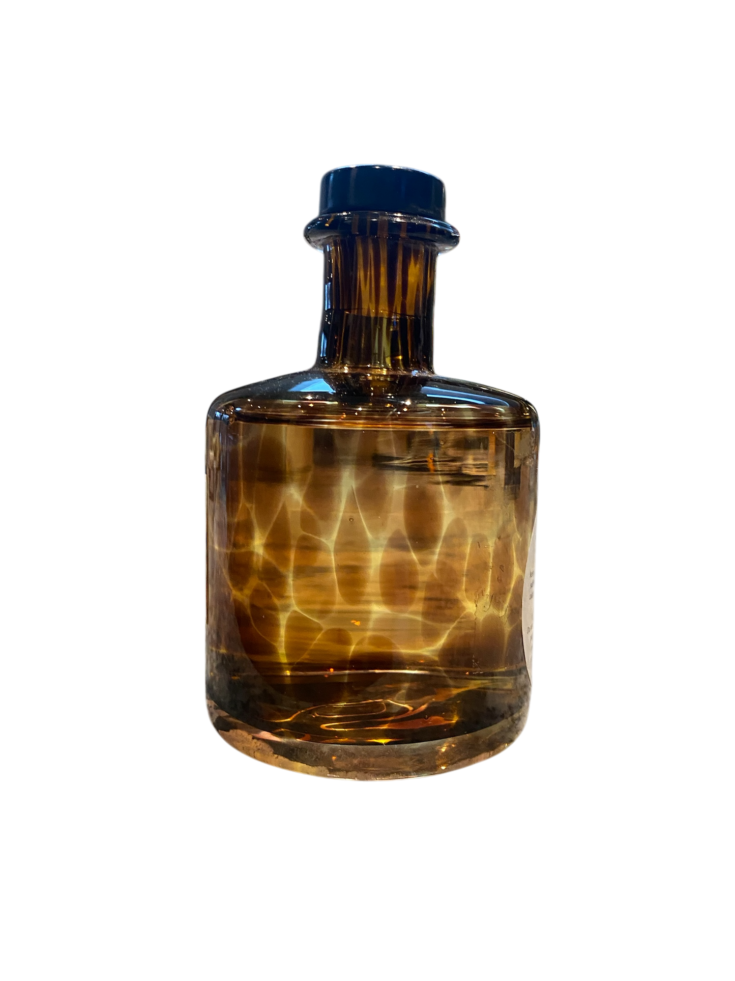 Tortie Dapple Natural Reed Diffuser