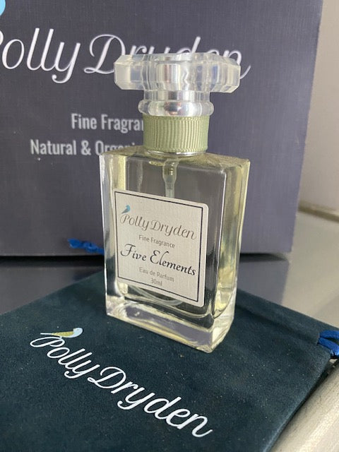 Five Elements Eau de Parfum