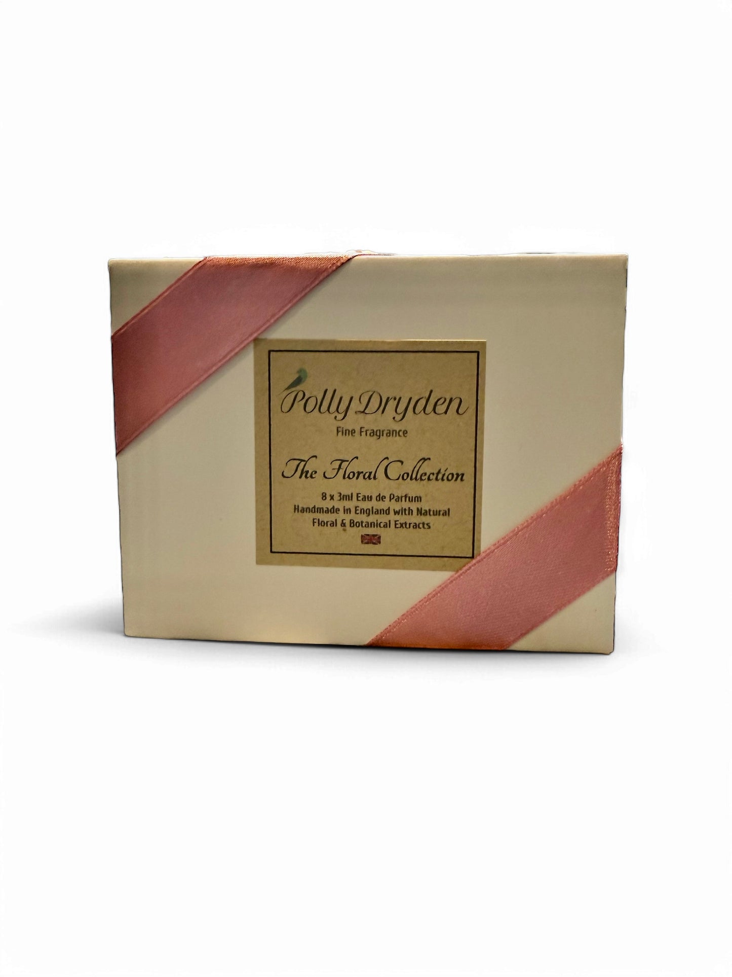 NEW!!! THE FLORAL COLLECTION Eau De Parfum Set