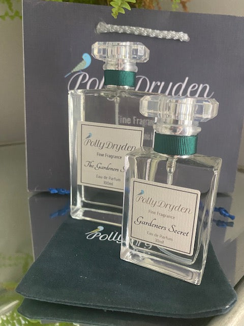 The Gardeners Secret Eau de Parfum