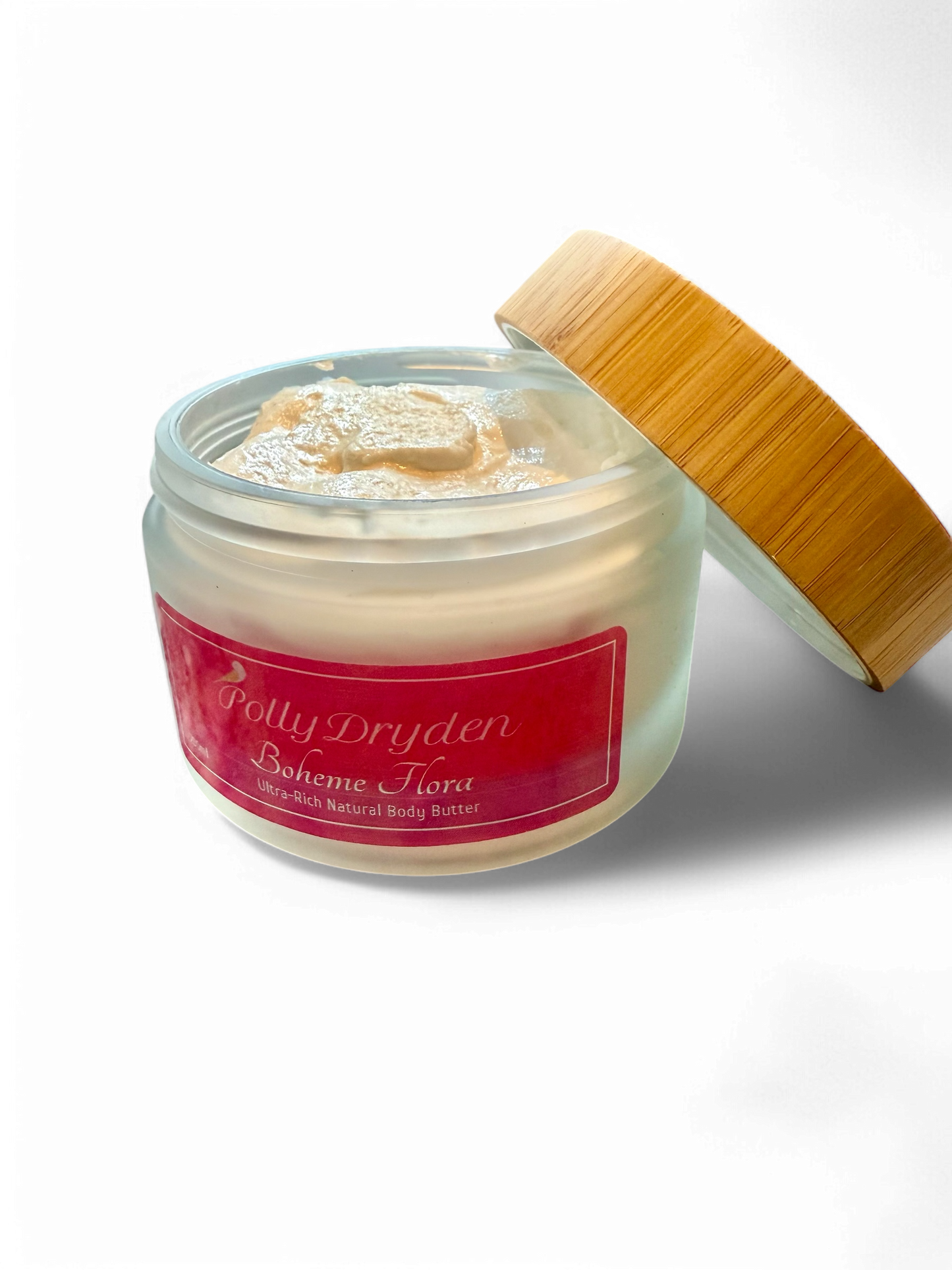 Ultra Rich Natural Body Cream
