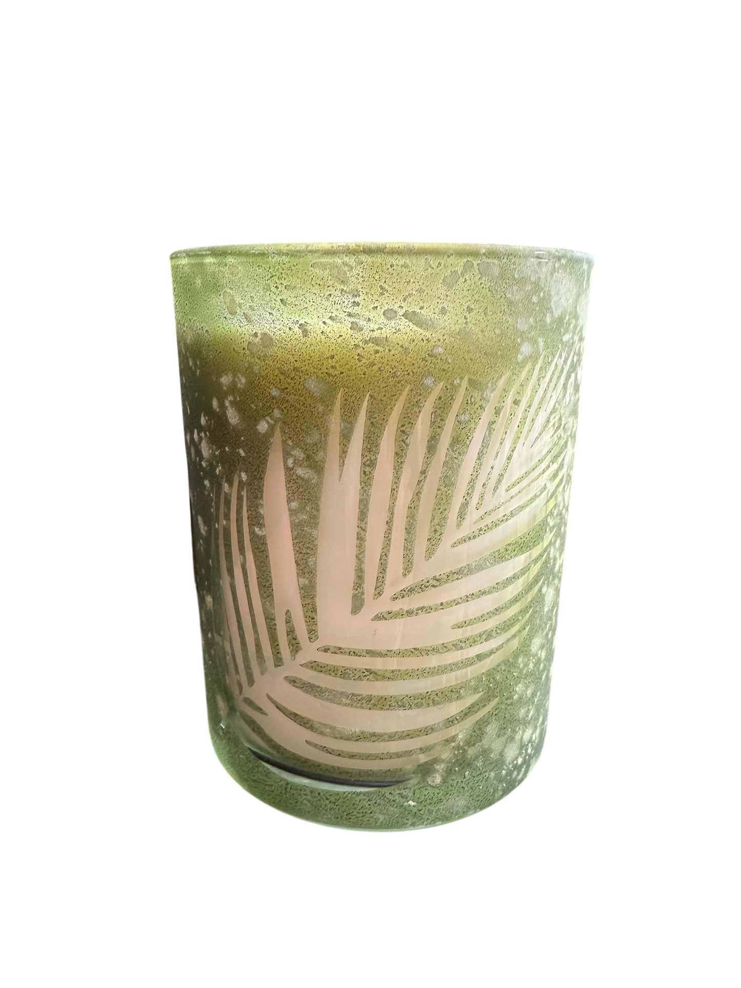 NEW!!! Extra Large Botanical Candle - LIMITED EDITION