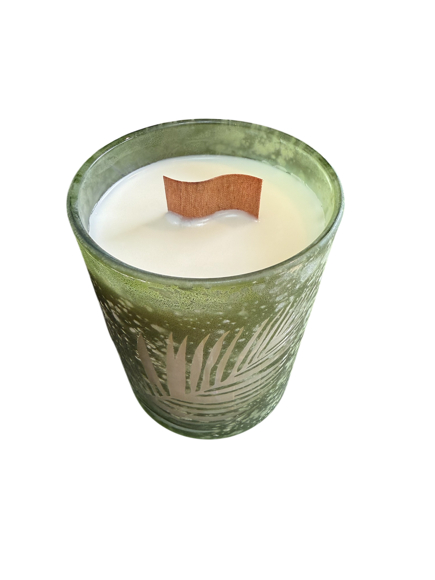 NEW!!! Extra Large Botanical Candle - LIMITED EDITION