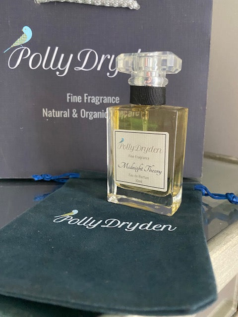 Midnight Theory Eau de Parfum