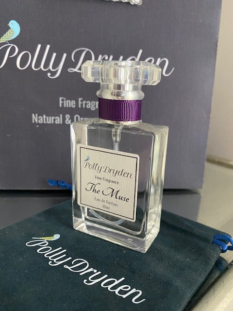 The Muse Eau de Parfum