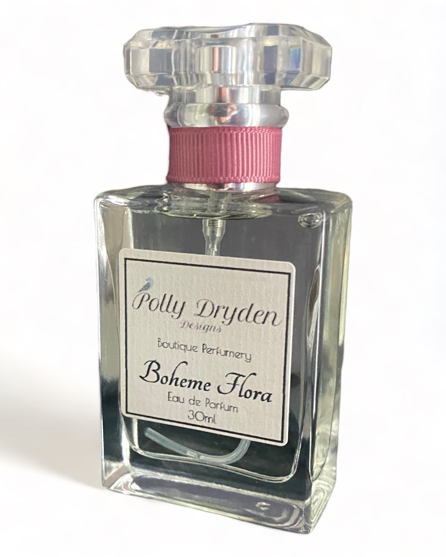 Boheme Flora Eau de Parfum