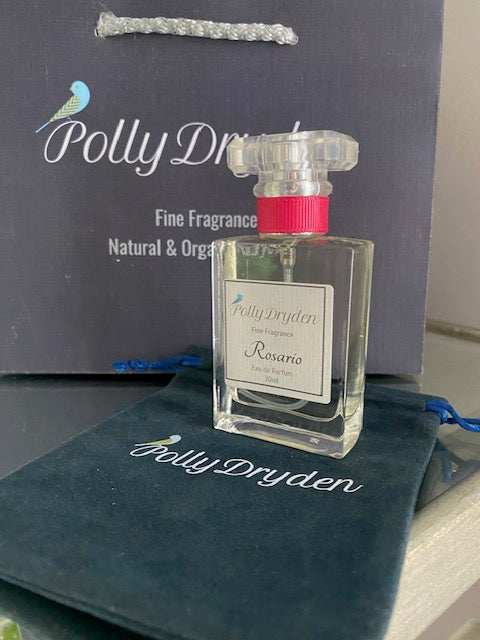 Rosario Eau de Parfum