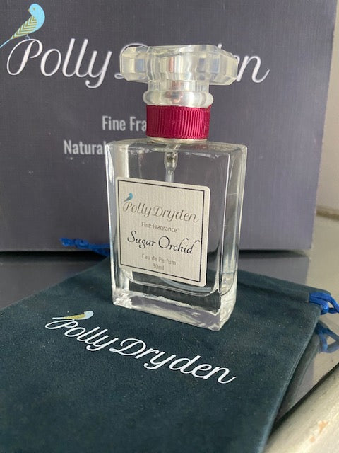 Sugar Orchid Eau de Parfum 50% OFF