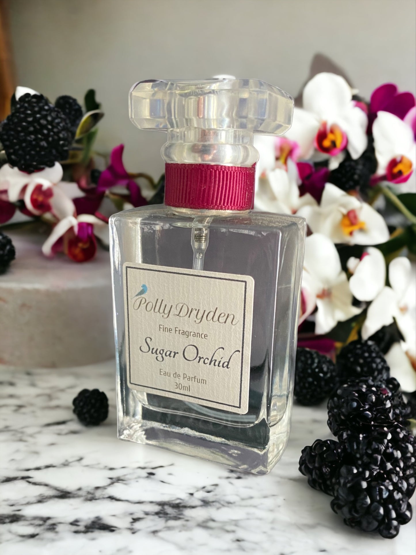 Sugar Orchid Eau de Parfum 50% OFF