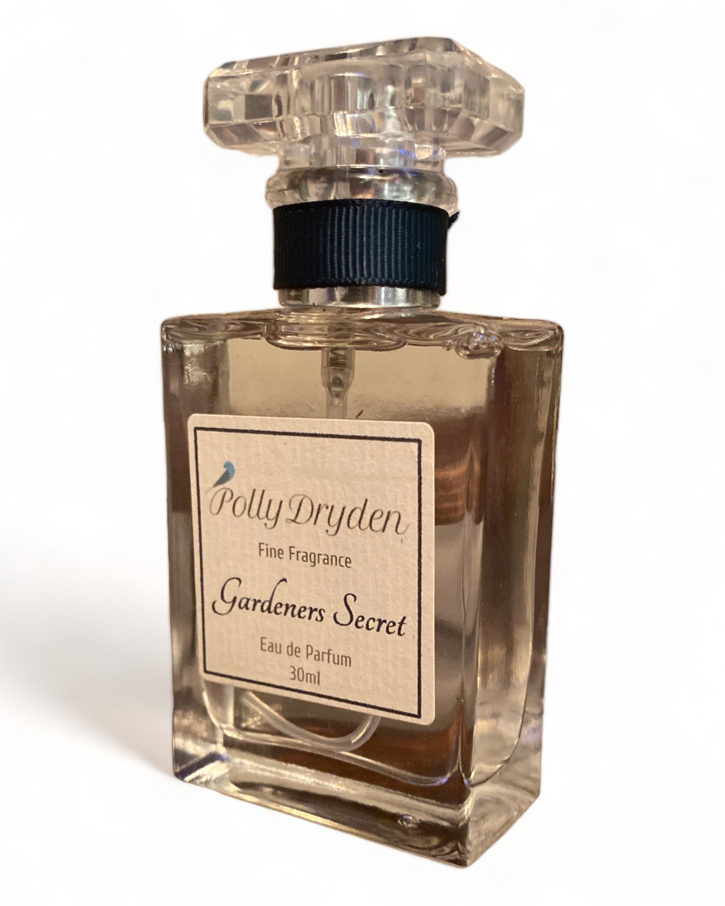 The Gardeners Secret Eau de Parfum