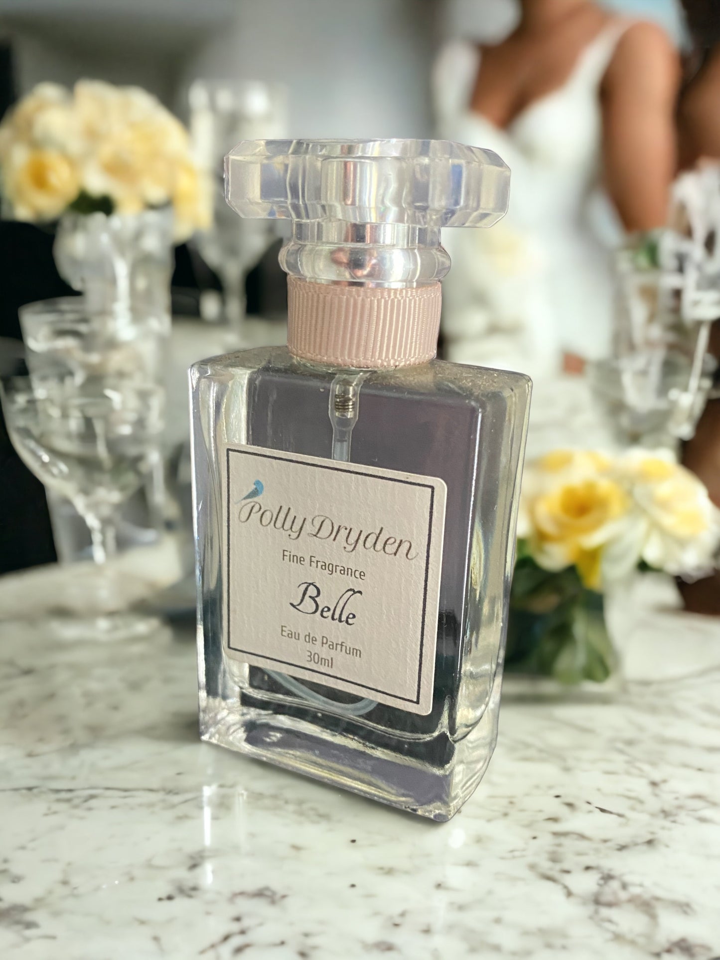 Belle Eau de Parfum