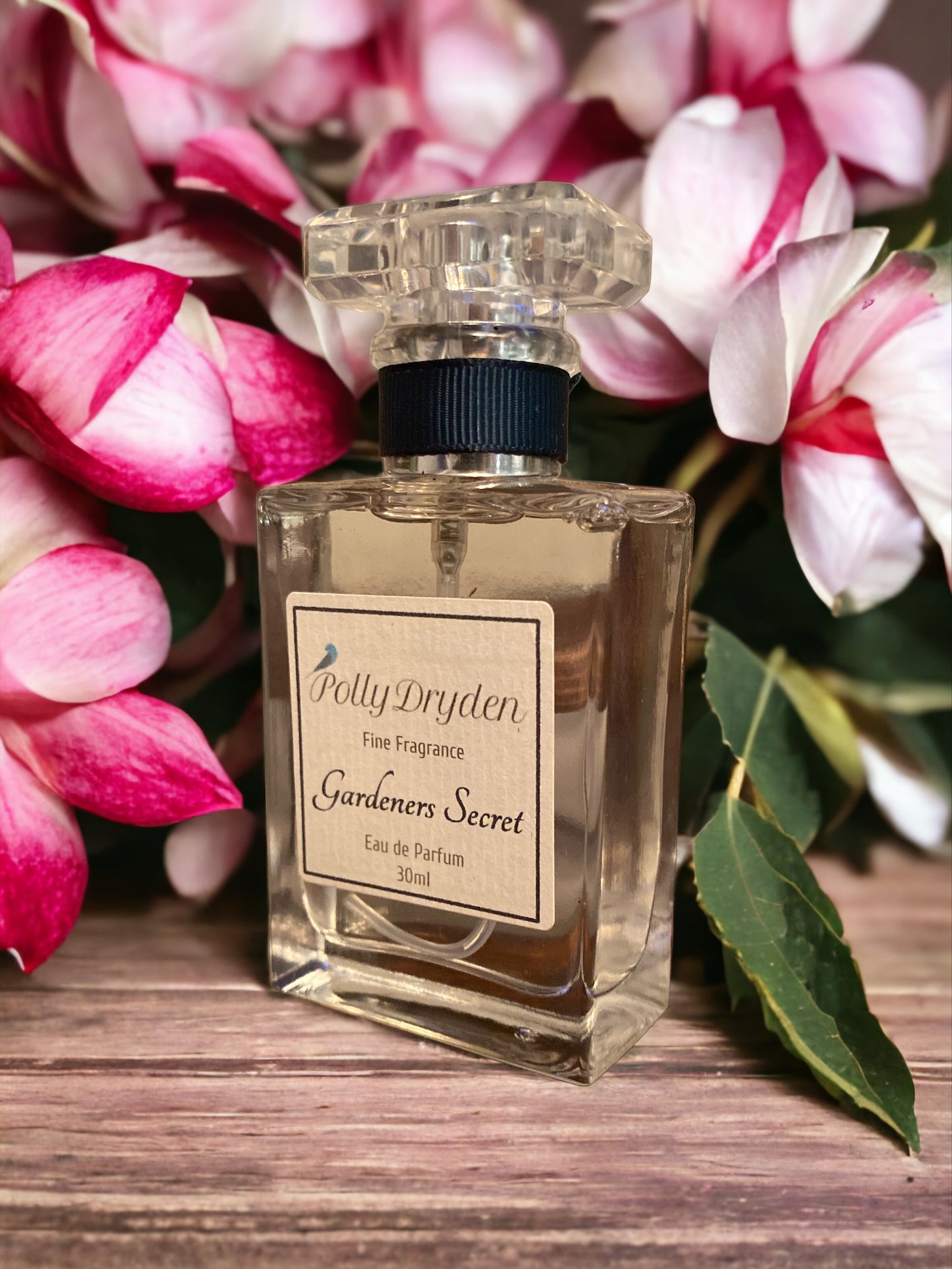The Gardeners Secret Eau de Parfum