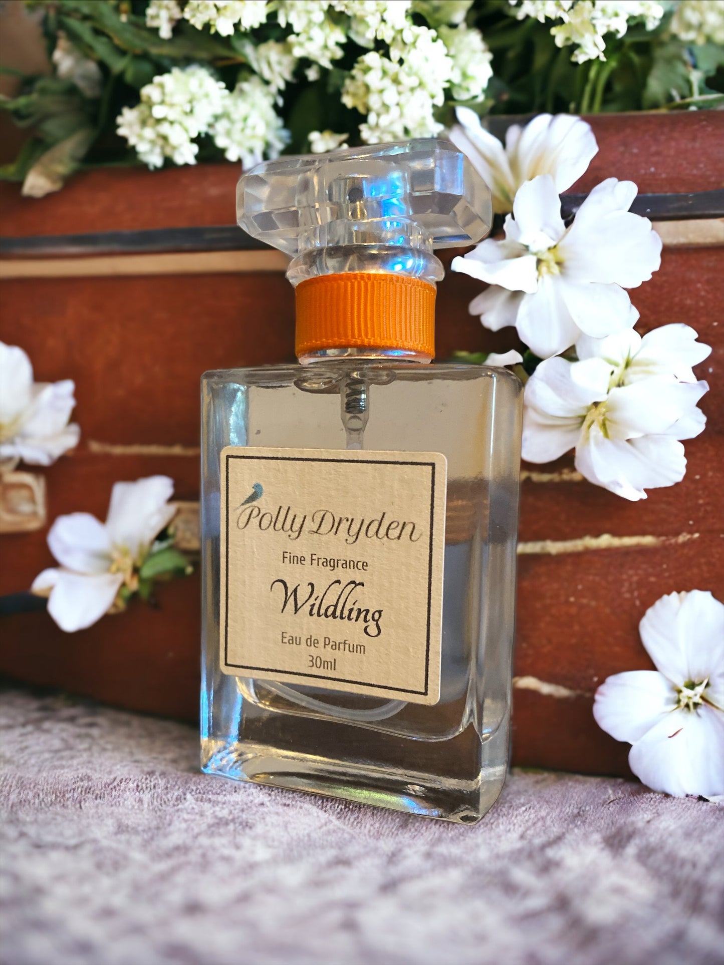 Wildling Eau de Parfum