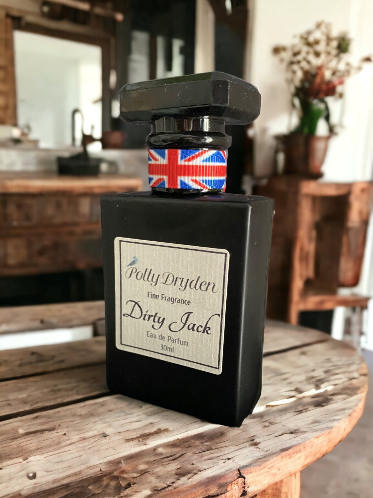 Dirty Jack Eau de Parfum