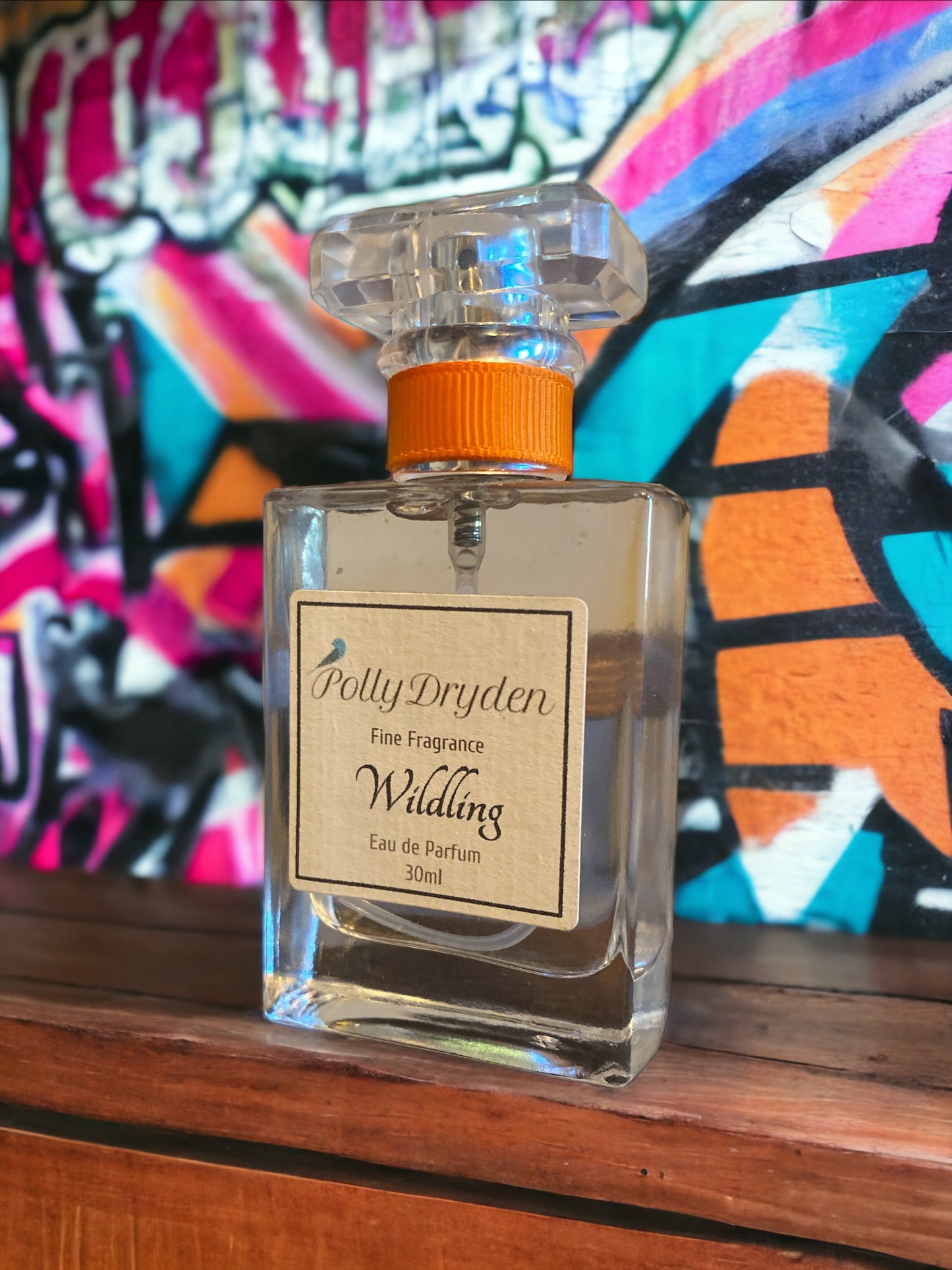 Wildling Eau de Parfum
