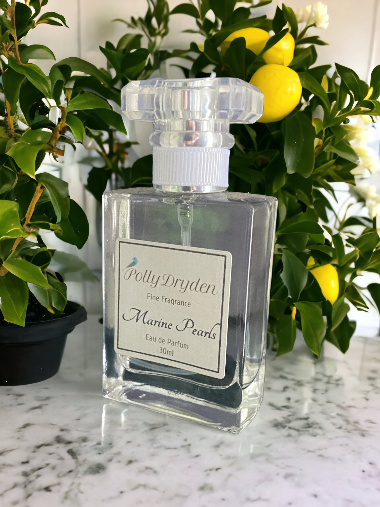 Marine Pearls Eau de Parfum