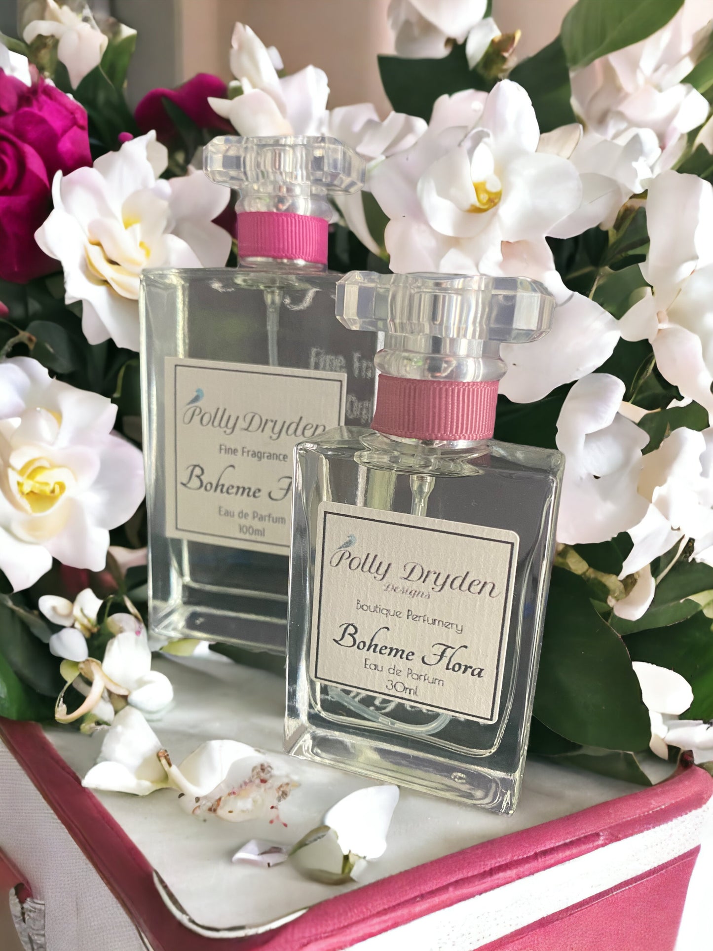 Boheme Flora Eau de Parfum