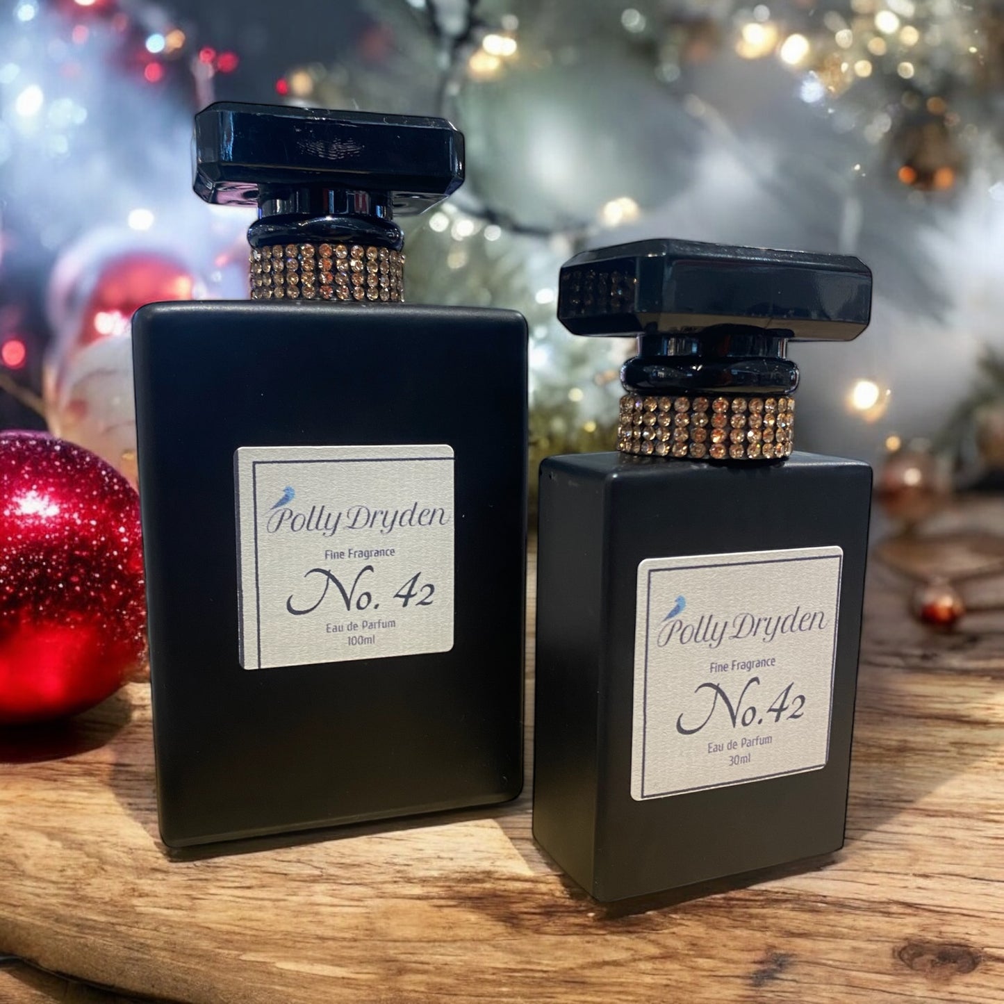 Number Forty Two Eau de Parfum