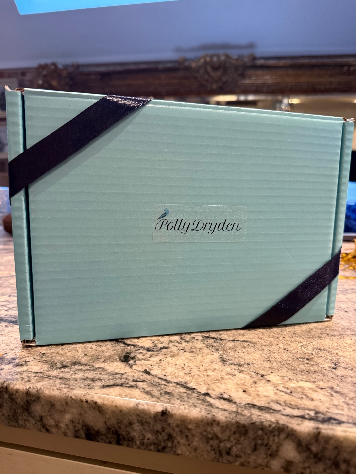 The Winter Wonderland Selection Box