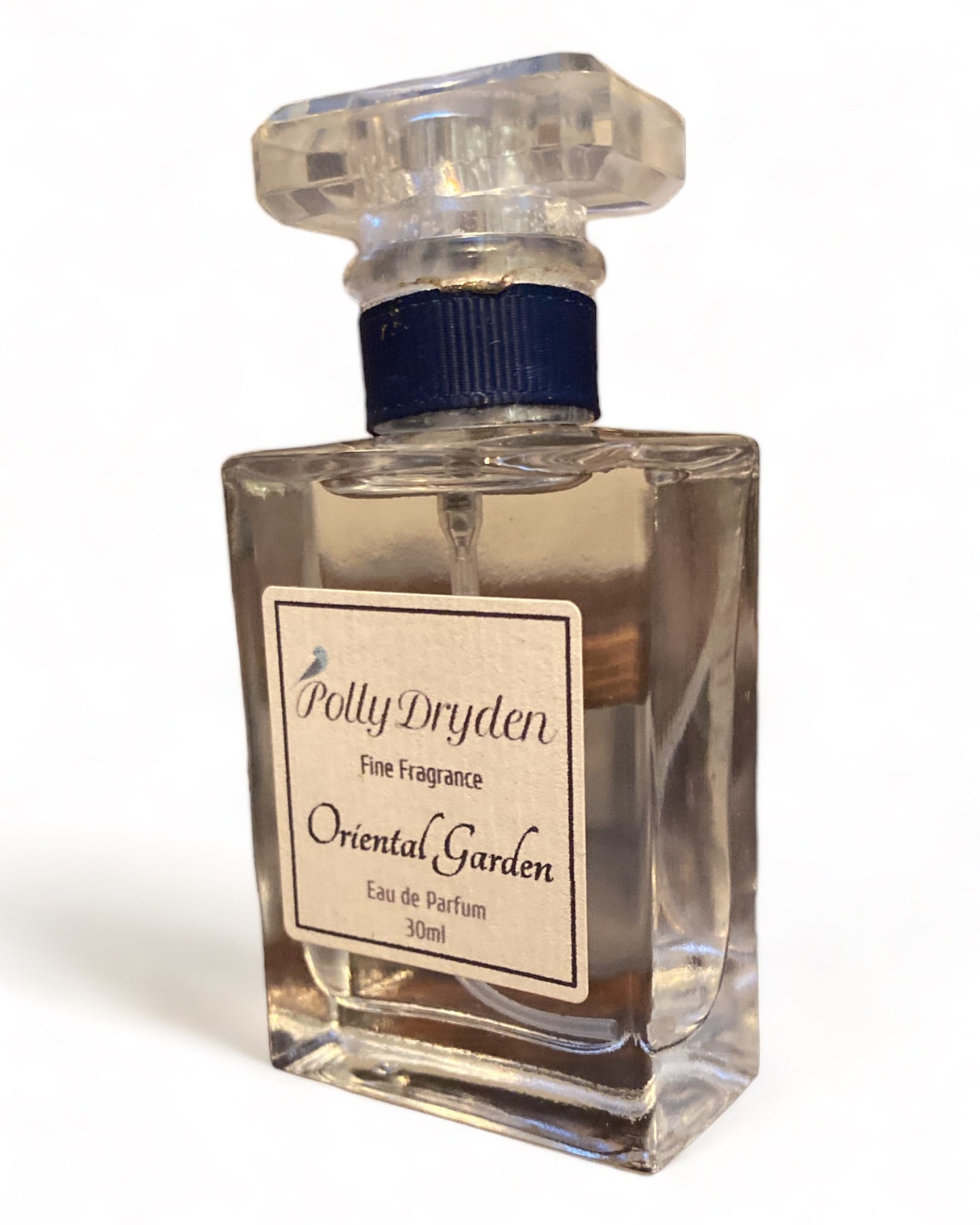 Oriental Garden Eau de Parfum