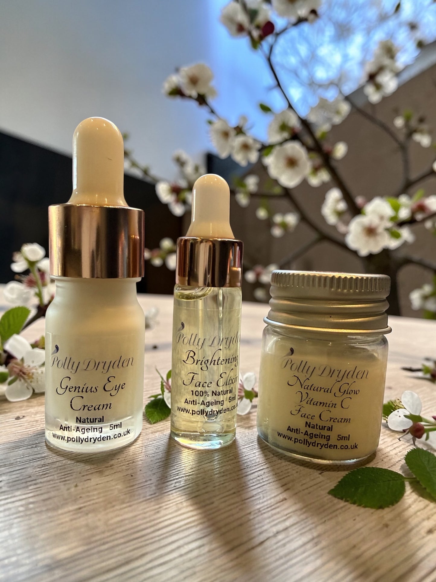 The 'Forever Florals' Box Set