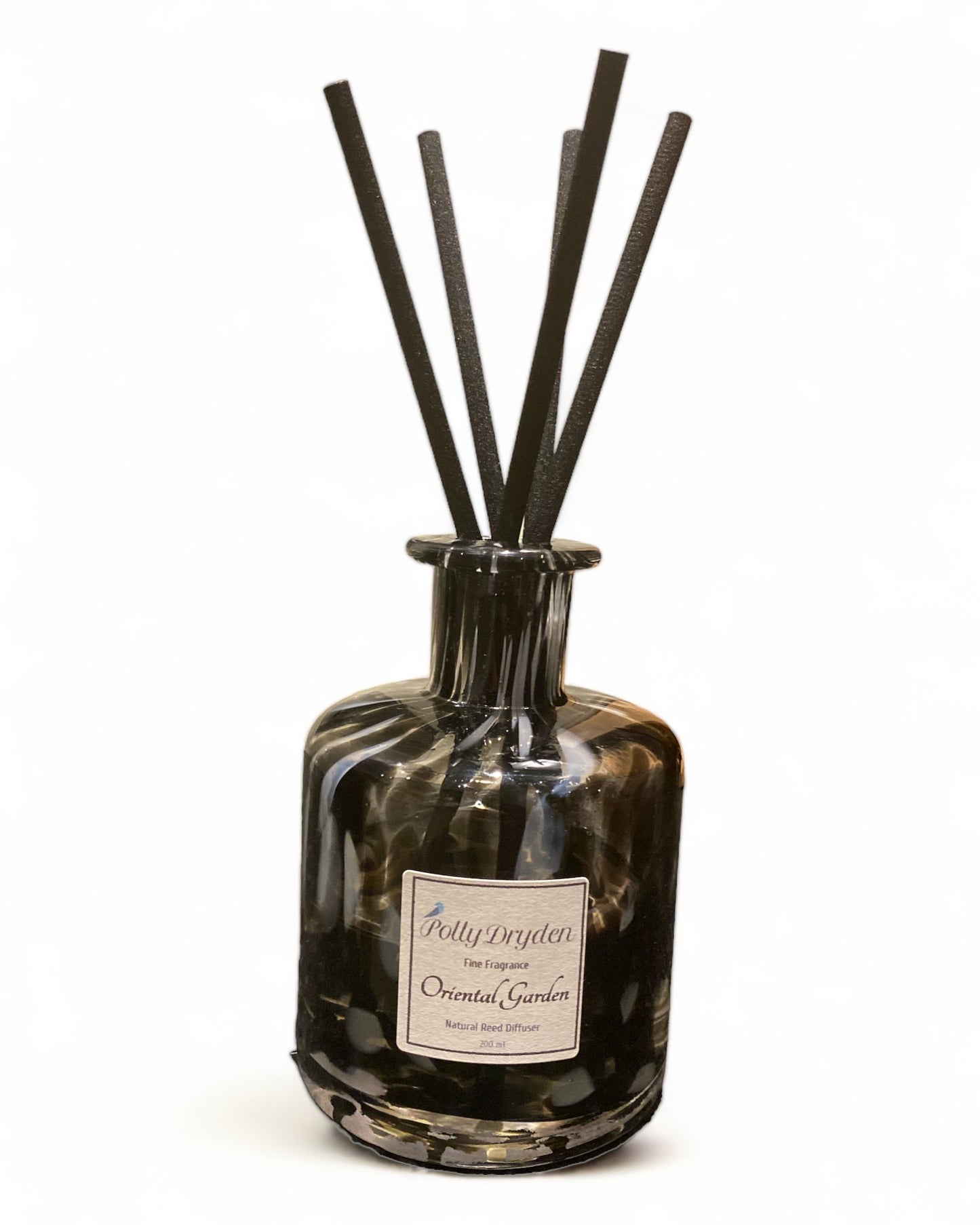 Natural Reed Diffuser