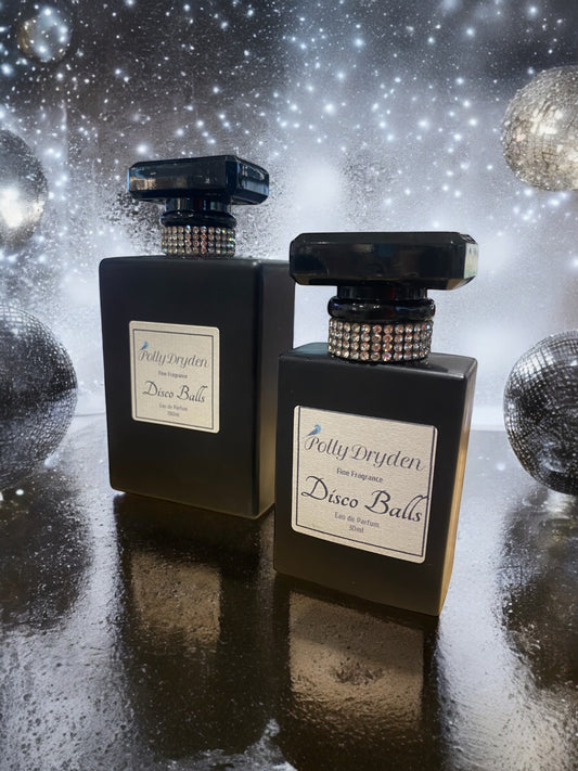 Disco Balls Eau de Parfum